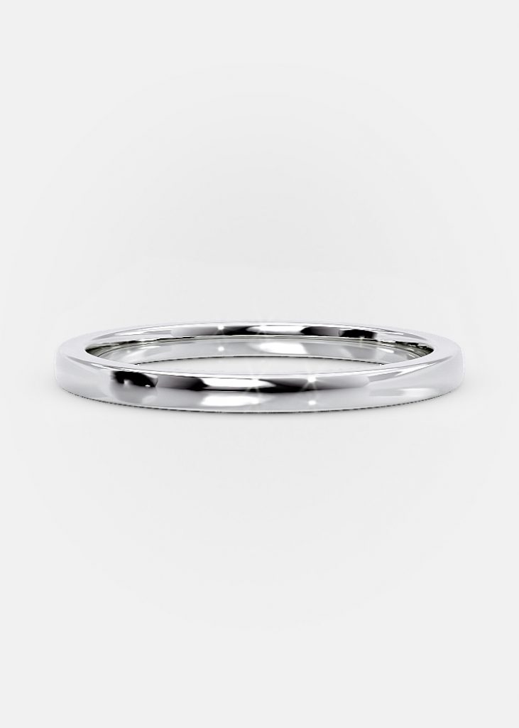 1.7 mm Band