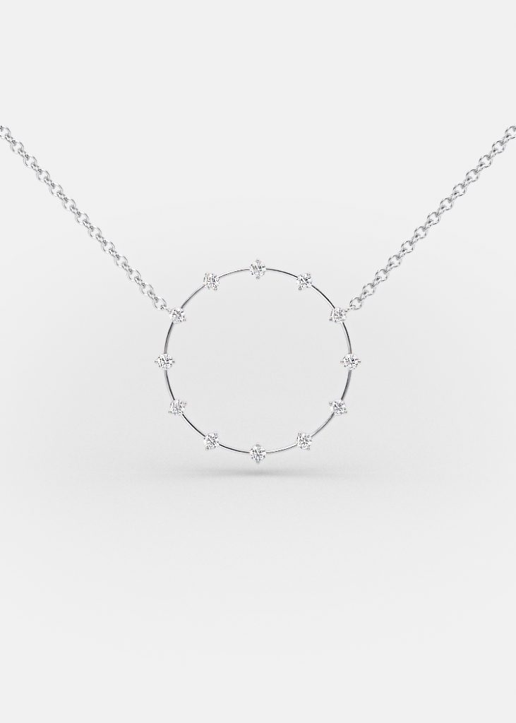 Twilight Necklace